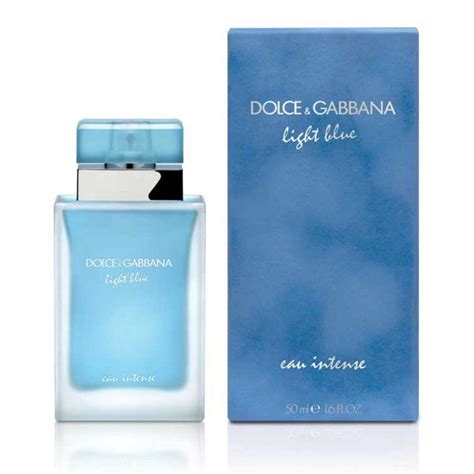 dolce gabbana light blue intense how many sprays|dolce and gabbana light blue price.